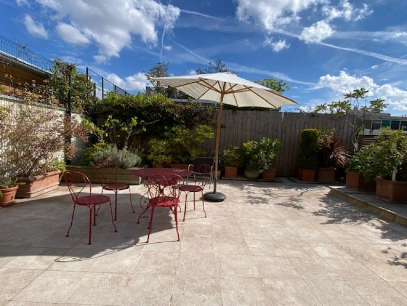 location Appartement Paris 7eme Arrondissement - Photo 3