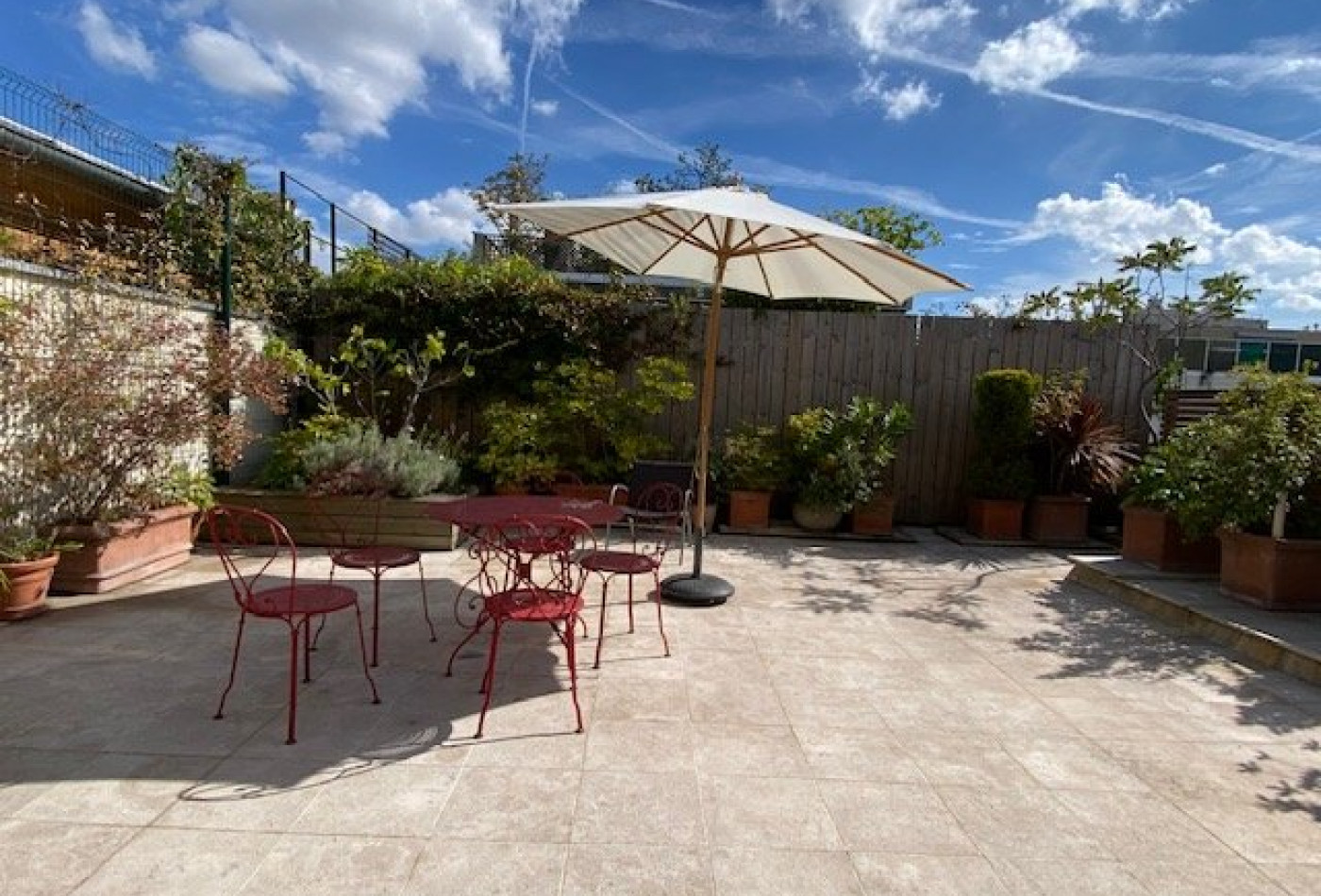 location Appartement Paris 7eme Arrondissement - Photo 3