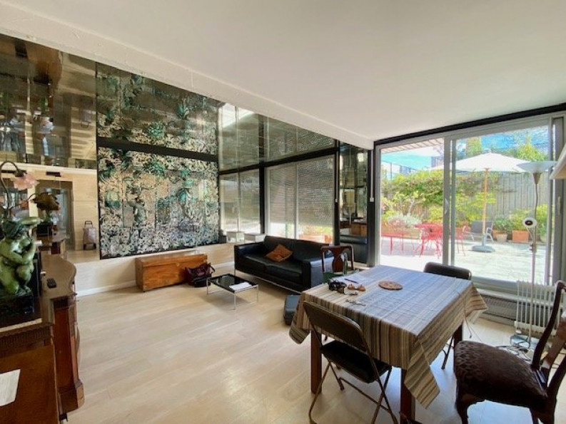 location Appartement Paris 7eme Arrondissement - Photo 5