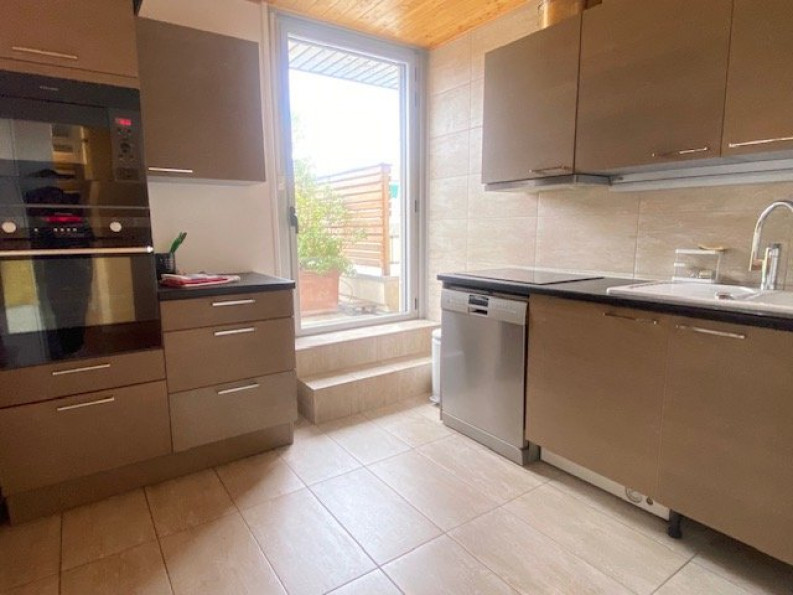 location Appartement Paris 7eme Arrondissement - Photo 6