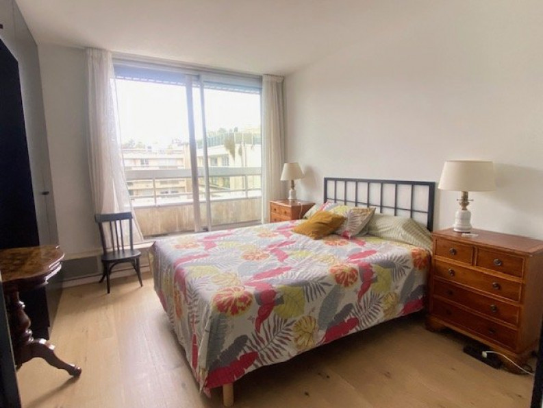 location Appartement Paris 7eme Arrondissement - Photo 7