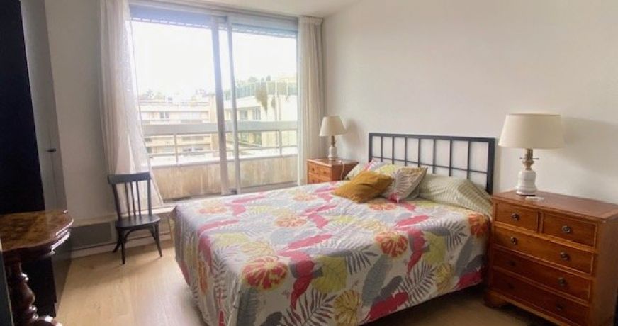 location Appartement Paris 7eme Arrondissement