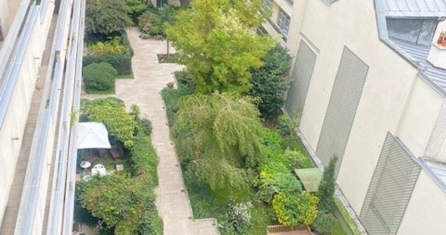 location Appartement Paris 7eme Arrondissement