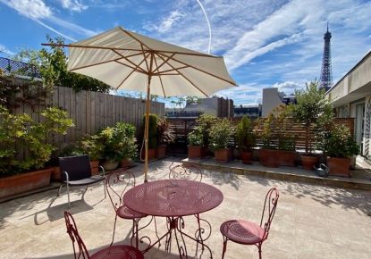 location Appartement Paris 7eme Arrondissement