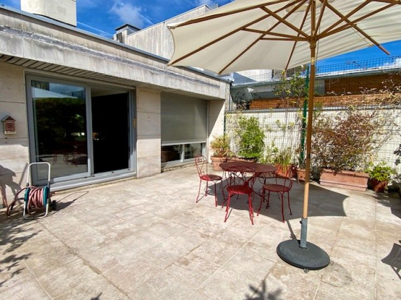 location Appartement Paris 7eme Arrondissement - Photo 4