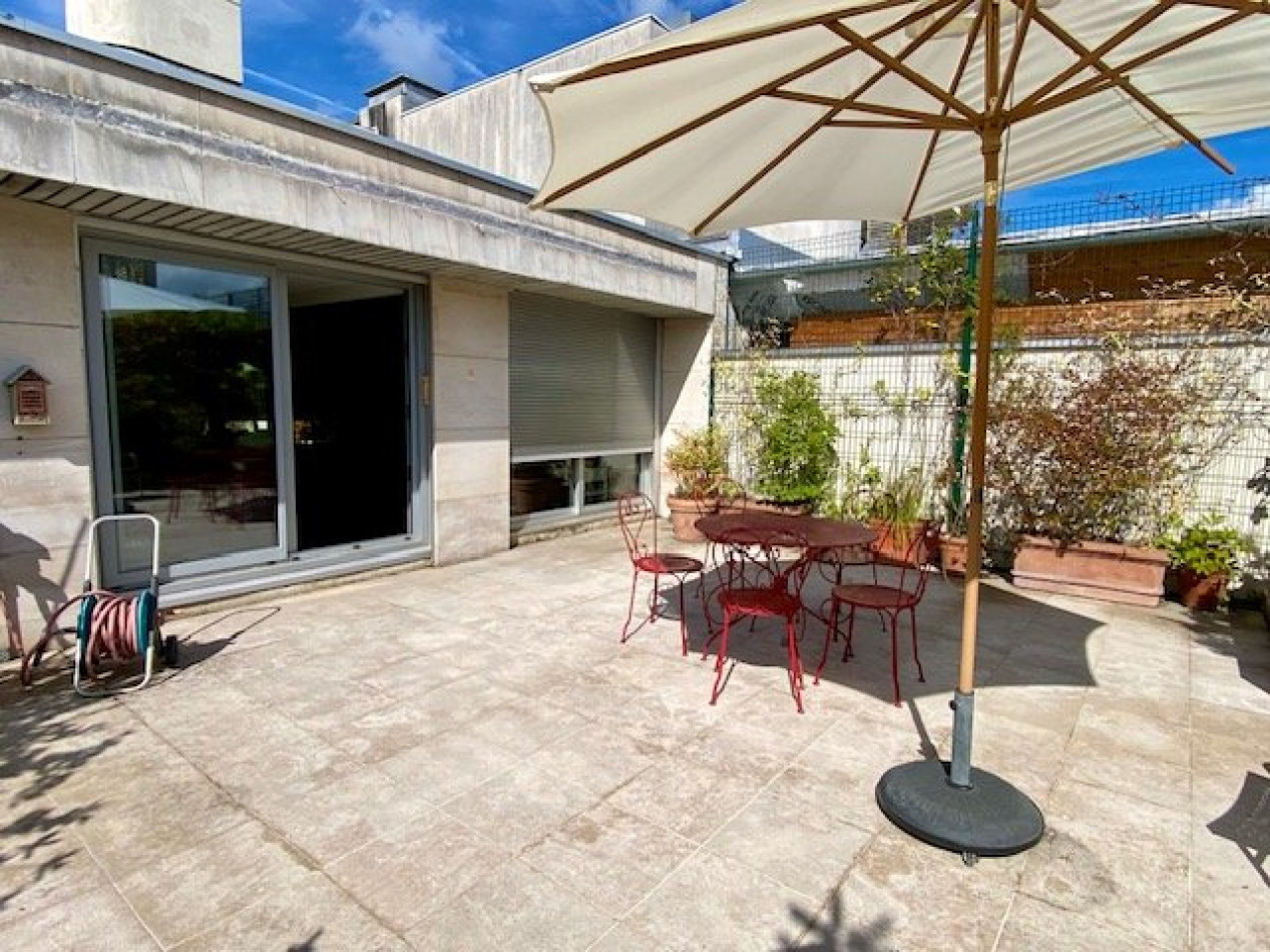 à louer Appartement Paris 7eme Arrondissement - Photo 4