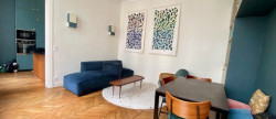 vente Appartement Paris 6eme Arrondissement