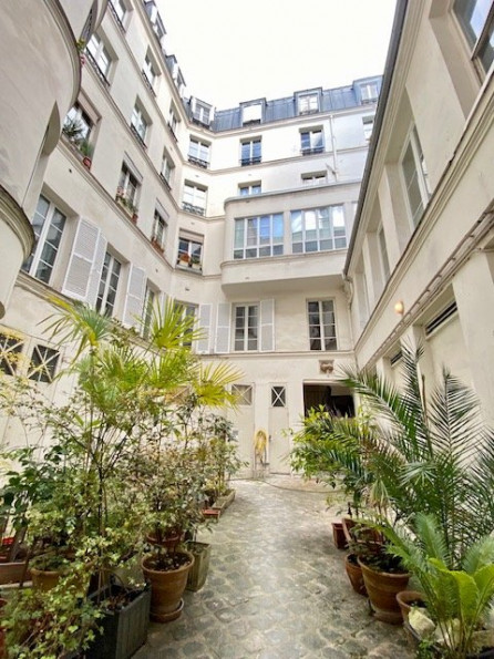 vente Appartement Paris 6eme Arrondissement - Photo 1