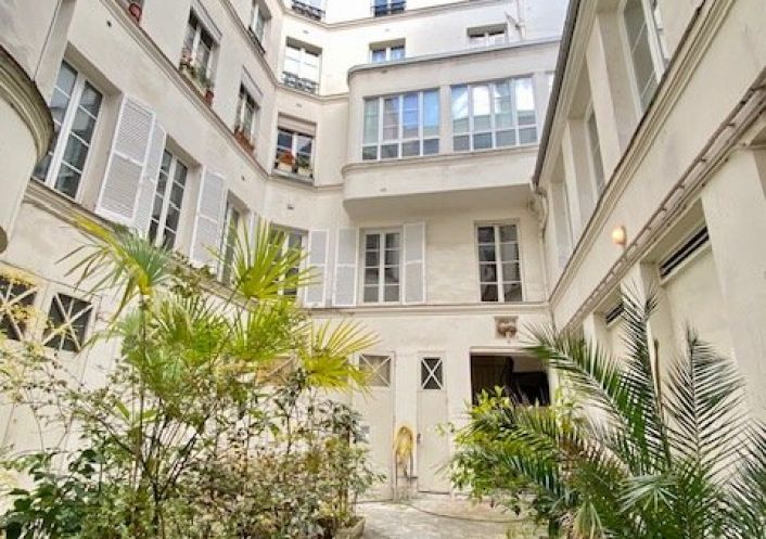 à vendre Appartement Paris 6eme Arrondissement