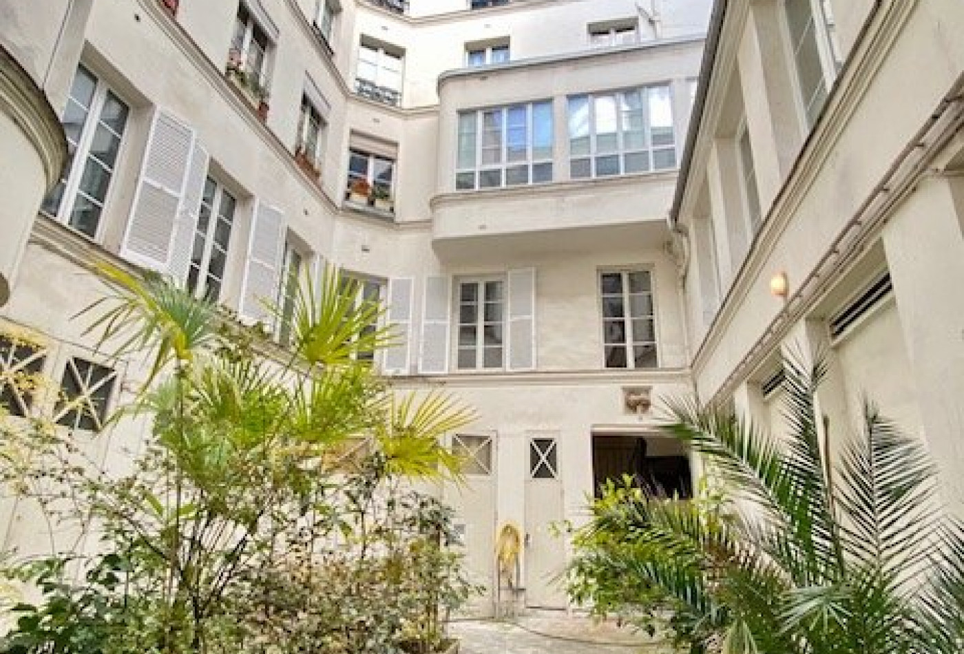 vente Appartement Paris 6eme Arrondissement - Photo 1