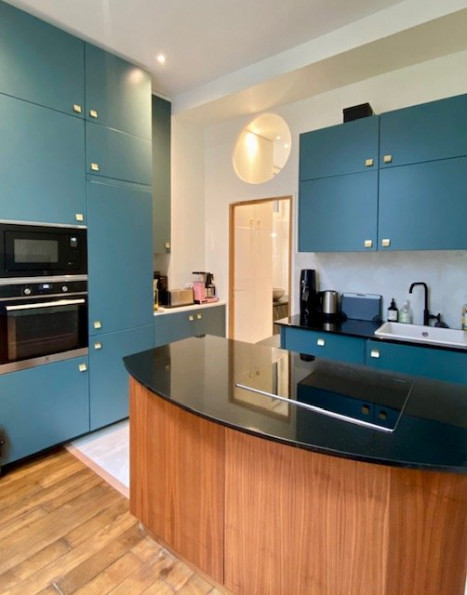 vente Appartement Paris 6eme Arrondissement - Photo 4