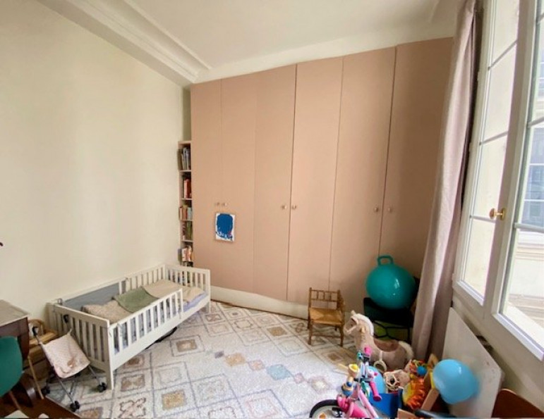 vente Appartement Paris 6eme Arrondissement - Photo 6