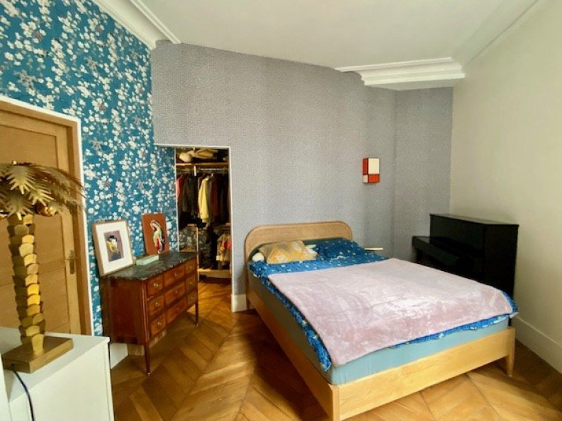 vente Appartement Paris 6eme Arrondissement - Photo 5