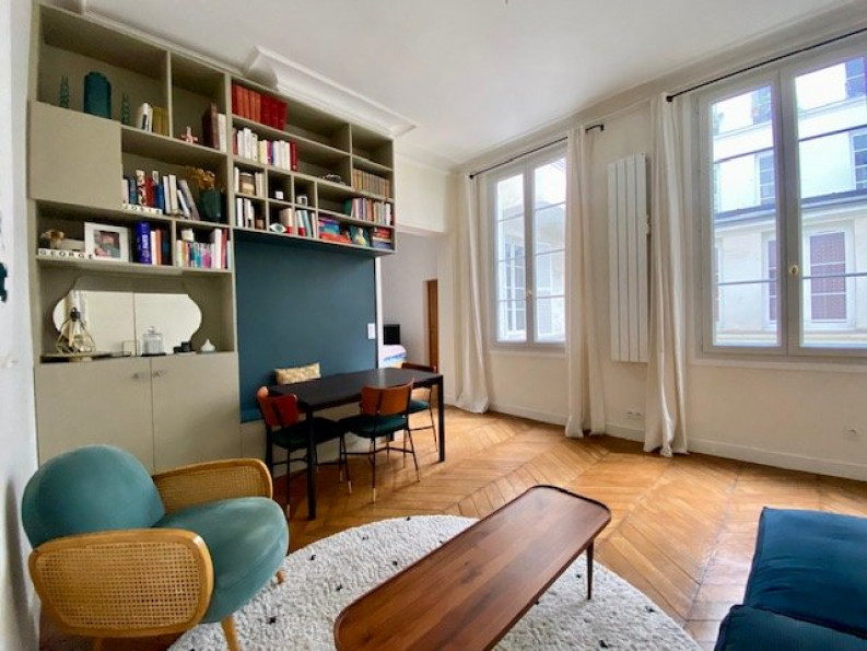 vente Appartement Paris 6eme Arrondissement - Photo 3