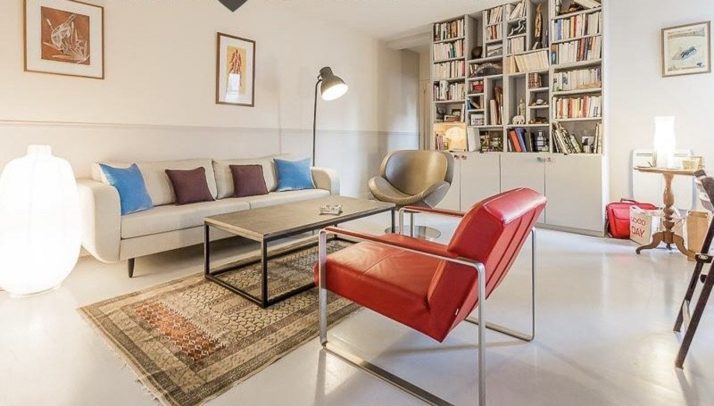 à vendre Appartement Paris 15eme Arrondissement - Photo 10