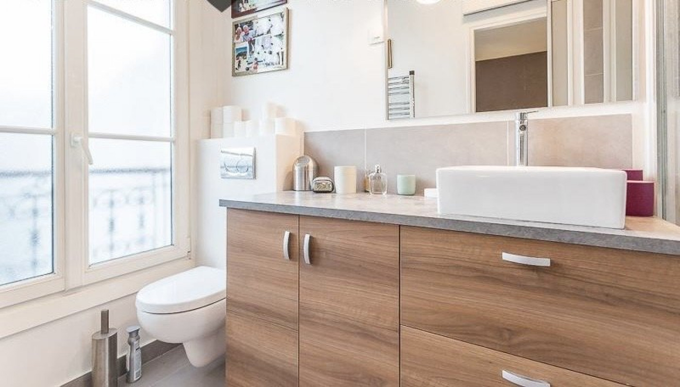 à vendre Appartement Paris 15eme Arrondissement - Photo 5