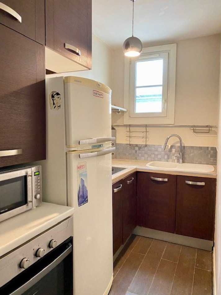 à vendre Appartement Paris 15eme Arrondissement - Photo 2