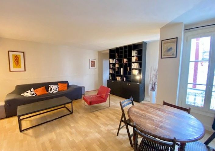 à vendre Appartement Paris 15eme Arrondissement
