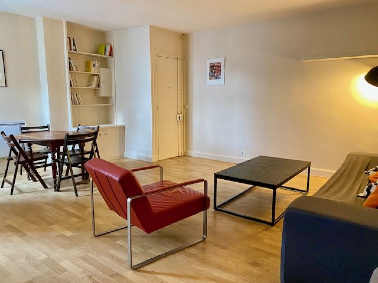 à vendre Appartement Paris 15eme Arrondissement - Photo 7