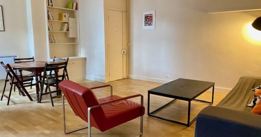 vente Appartement Paris 15eme Arrondissement