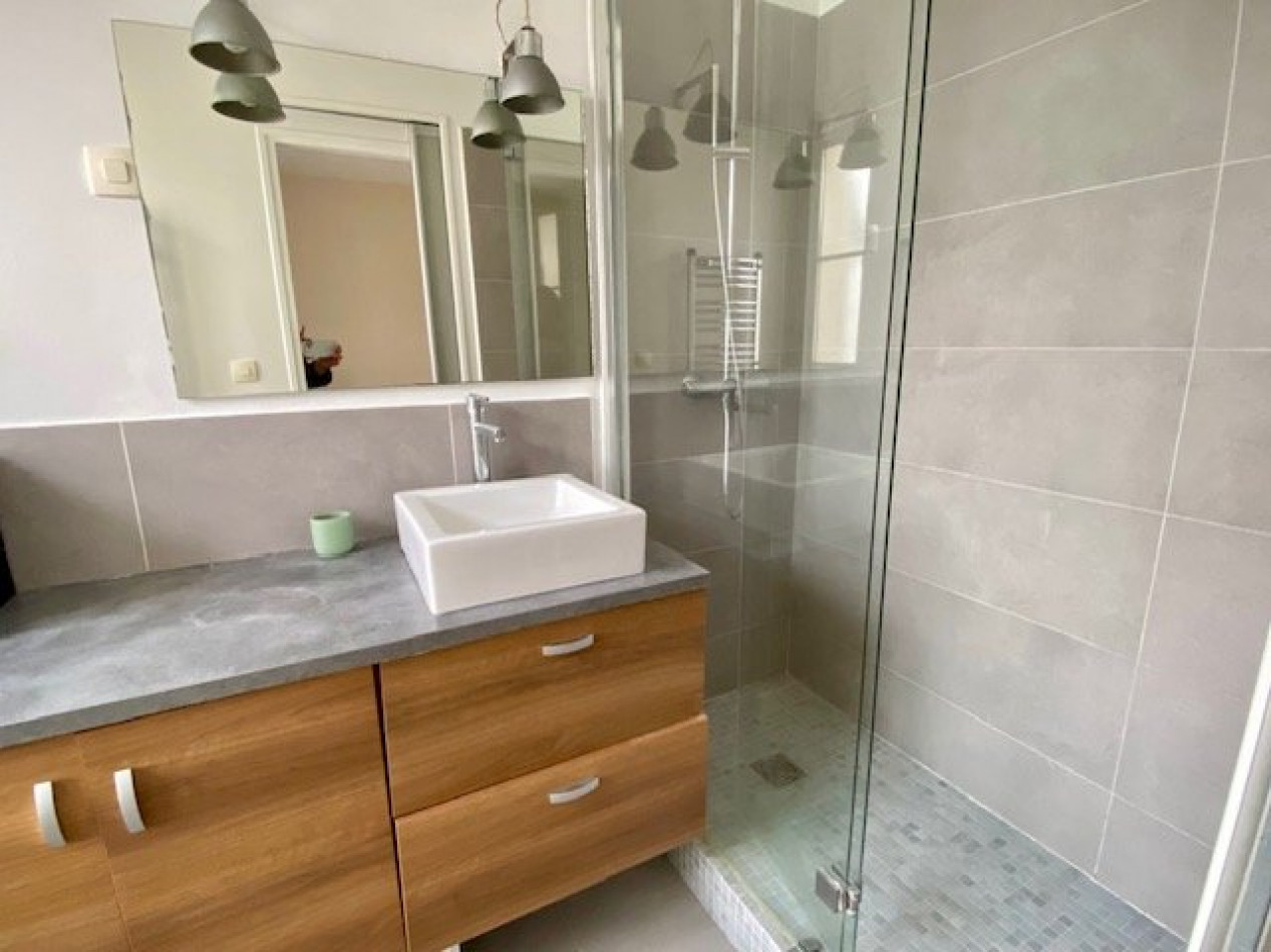 à vendre Appartement Paris 15eme Arrondissement - Photo 4