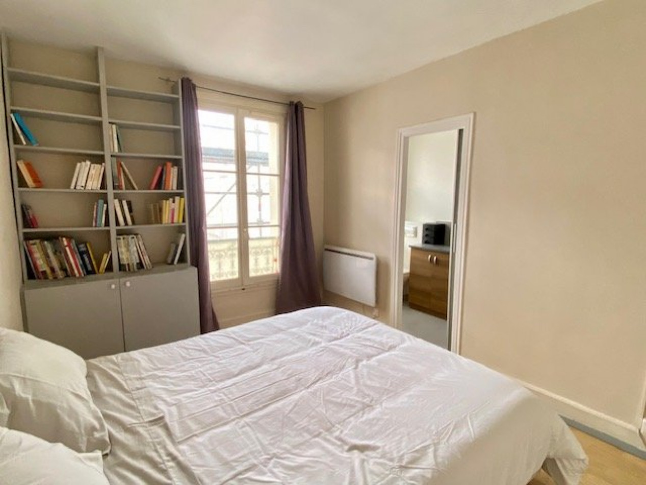 à vendre Appartement Paris 15eme Arrondissement - Photo 3