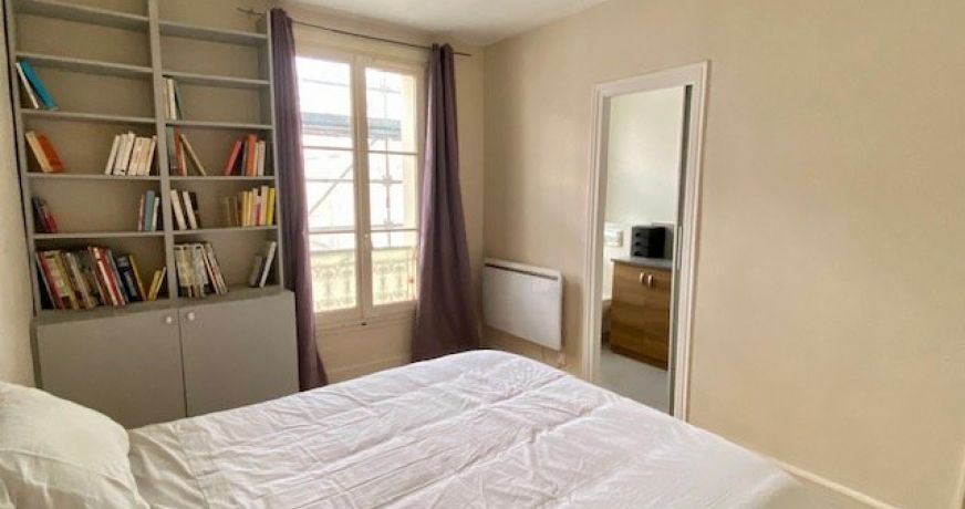 vente Appartement Paris 15eme Arrondissement