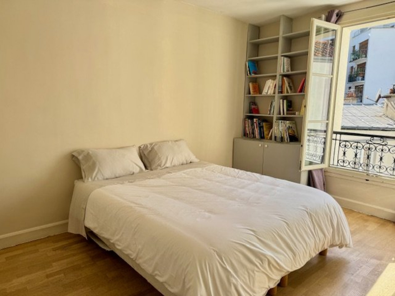 à vendre Appartement Paris 15eme Arrondissement - Photo 4