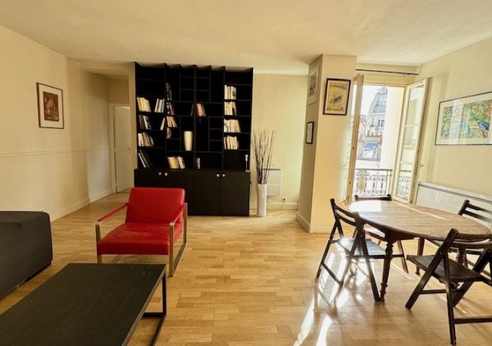 à vendre Appartement Paris 15eme Arrondissement