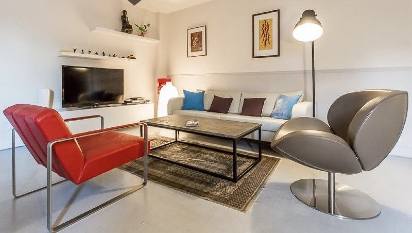 à vendre Appartement Paris 15eme Arrondissement - Photo 9