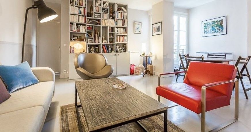 vente Appartement Paris 15eme Arrondissement