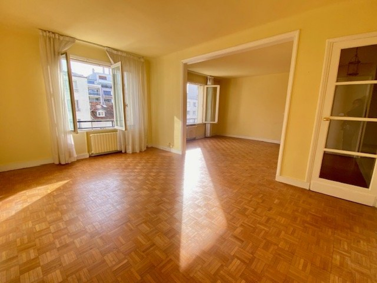 à vendre Appartement Paris 15eme Arrondissement - Photo 3