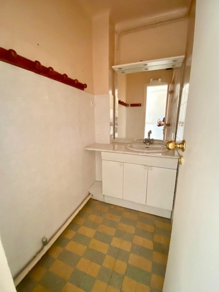 à vendre Appartement Paris 15eme Arrondissement - Photo 10