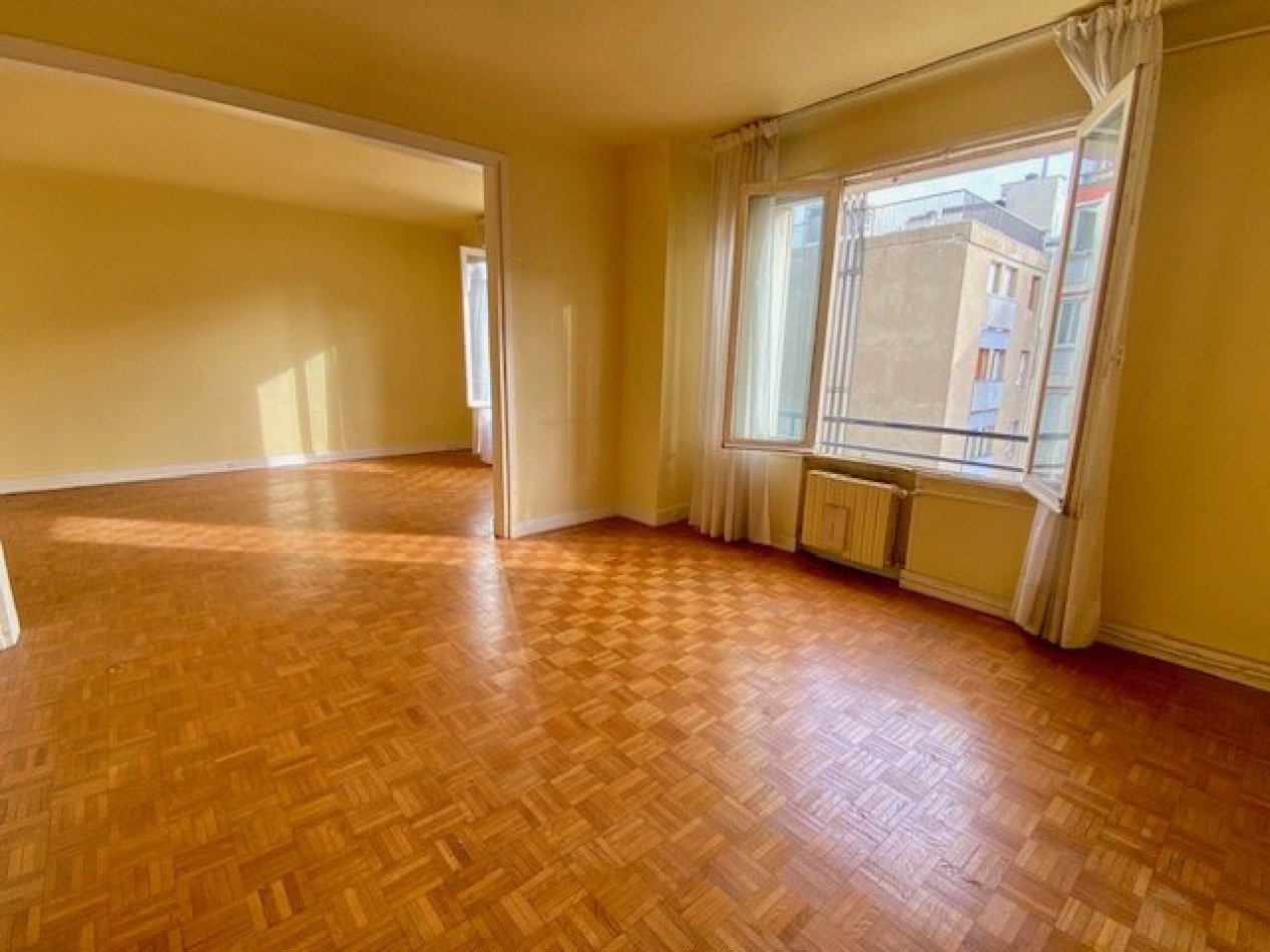 à vendre Appartement Paris 15eme Arrondissement - Photo 6