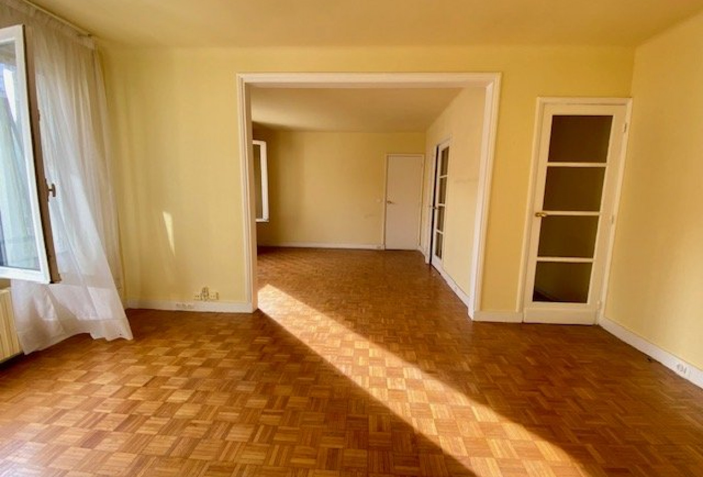 vente Appartement Paris 15eme Arrondissement - Photo 4