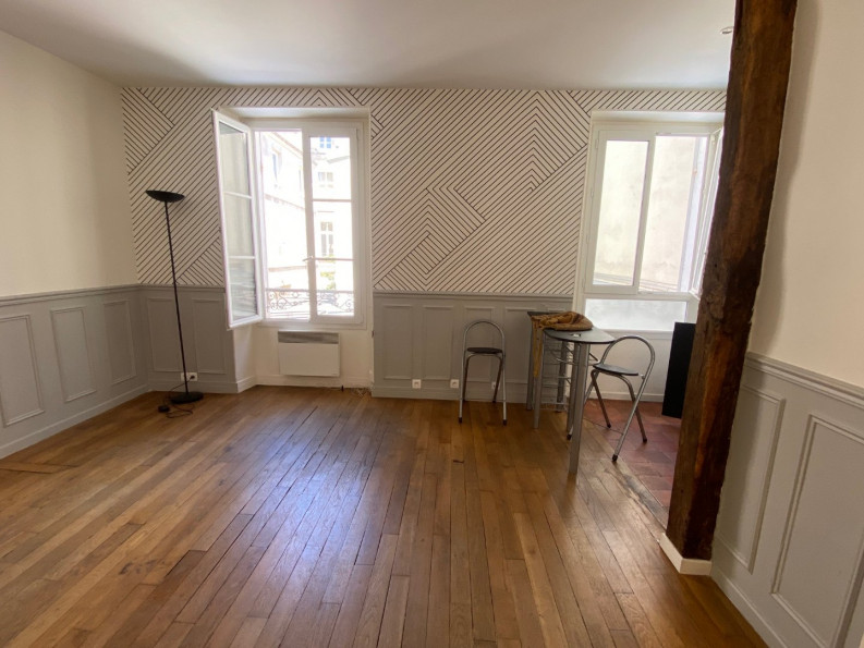 vente Appartement Paris 5eme Arrondissement - Photo 2