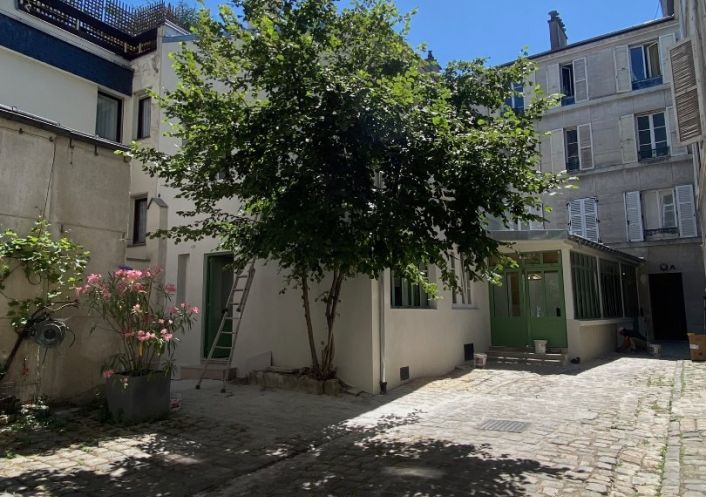 à vendre Appartement Paris 5eme Arrondissement