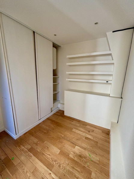 vente Appartement Paris 5eme Arrondissement - Photo 5