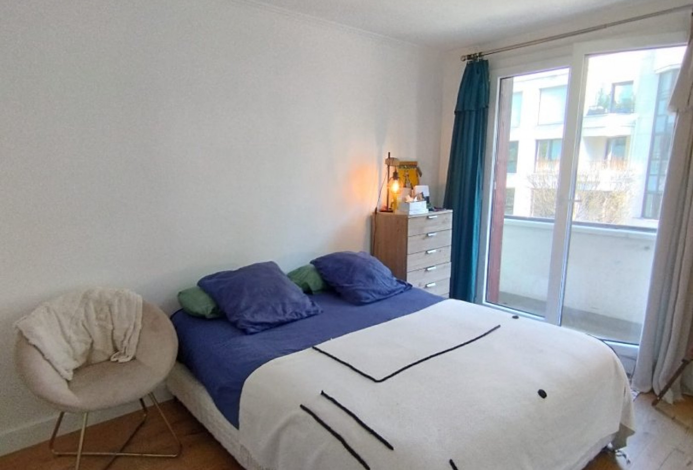 vente Appartement Levallois Perret - Photo 6