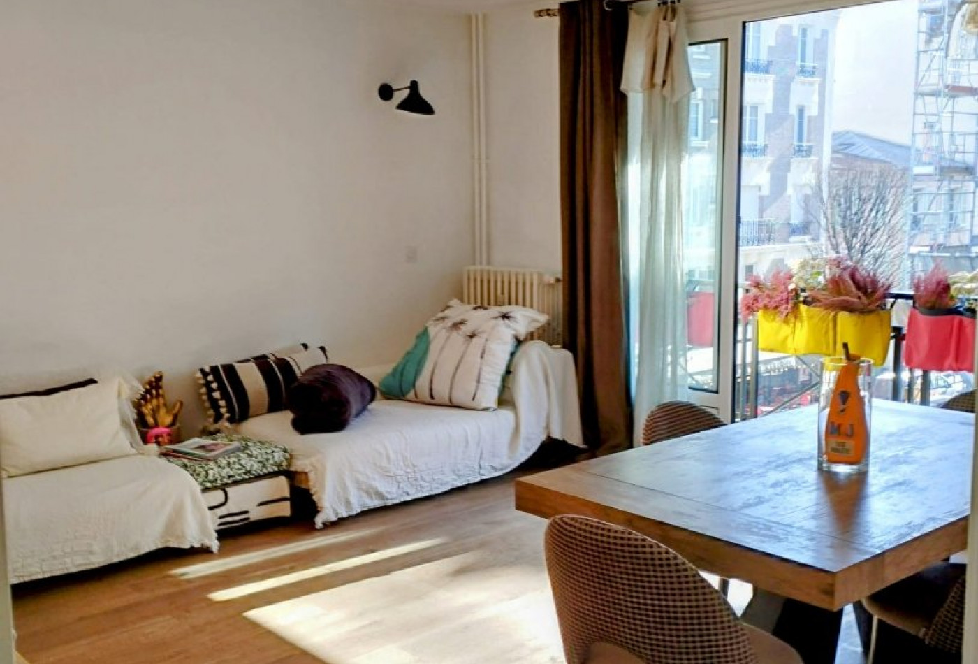 vente Appartement Levallois Perret - Photo 1