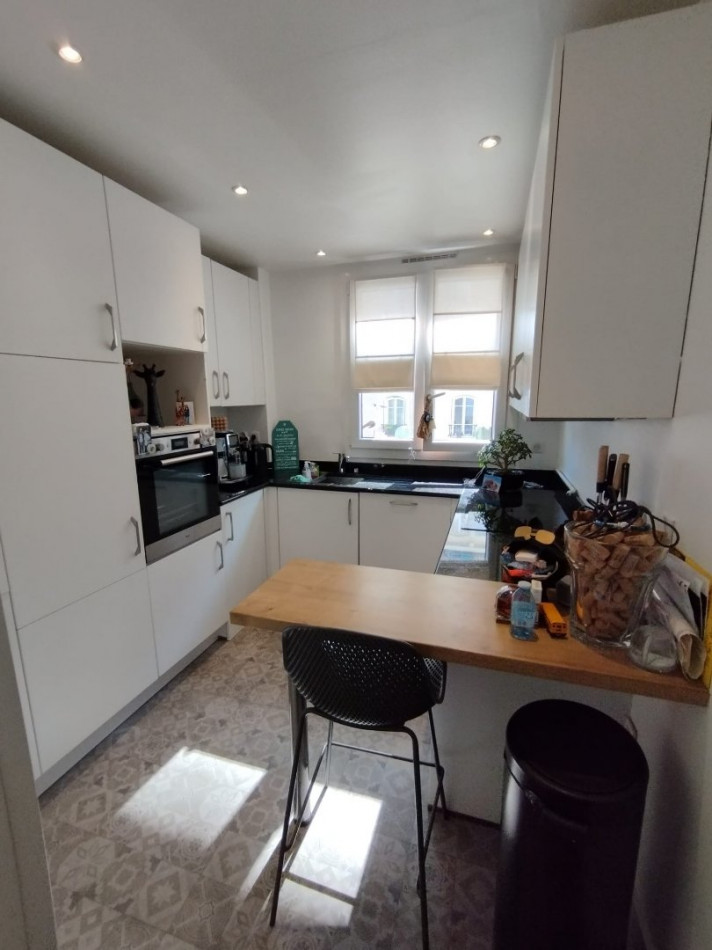 à vendre Appartement Levallois Perret - Photo 2