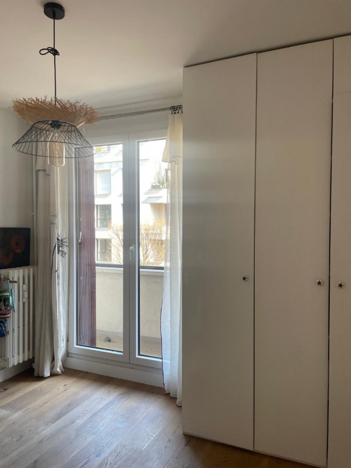 à vendre Appartement Levallois Perret - Photo 8