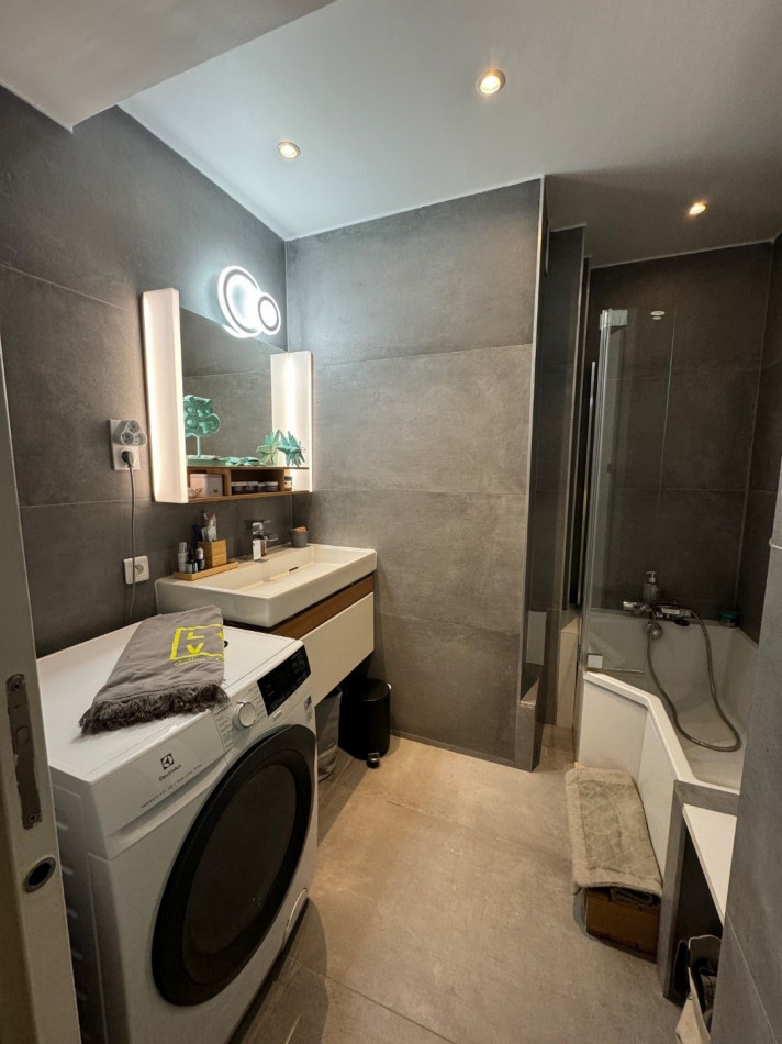 à vendre Appartement Levallois Perret - Photo 7