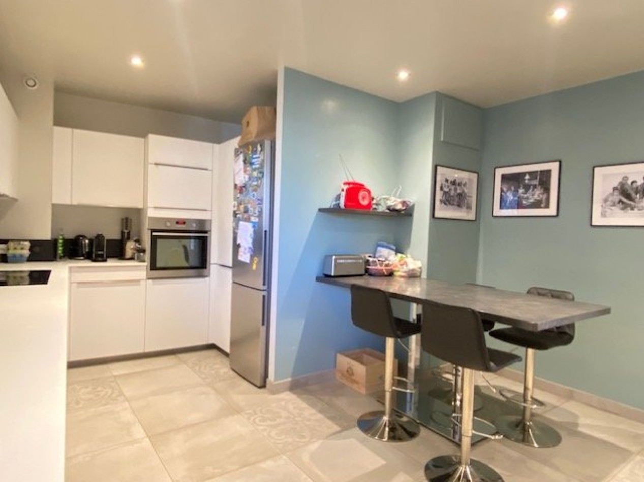 à vendre Appartement Paris 16eme Arrondissement - Photo 6