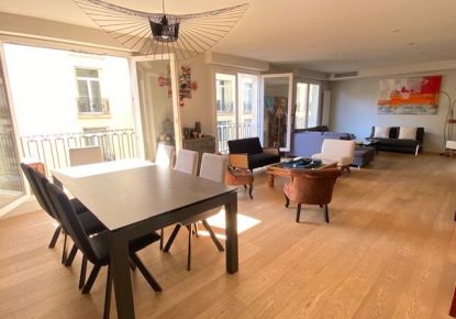 vente Appartement Paris 16eme Arrondissement