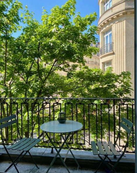 vente Appartement Paris 16eme Arrondissement - Photo 3