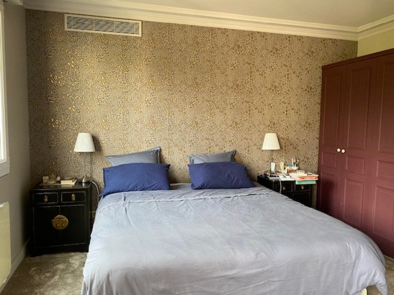 vente Appartement Paris 16eme Arrondissement - Photo 9