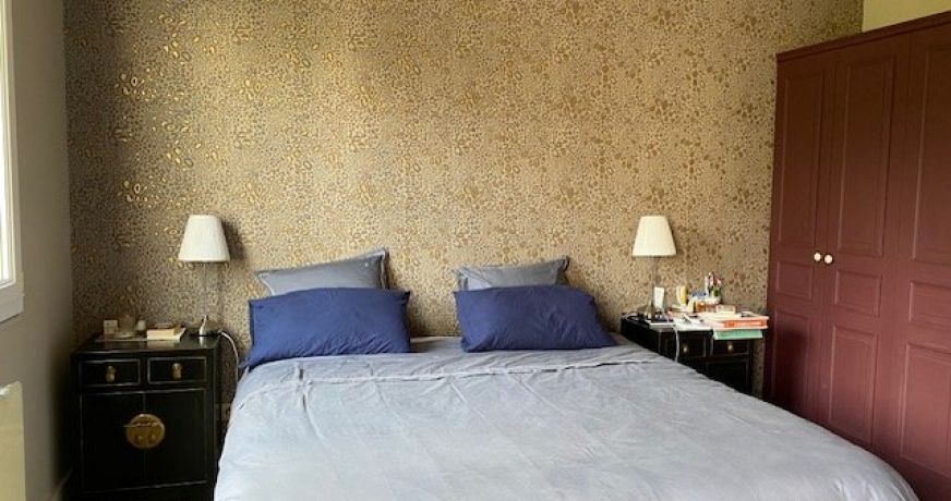 vente Appartement Paris 16eme Arrondissement