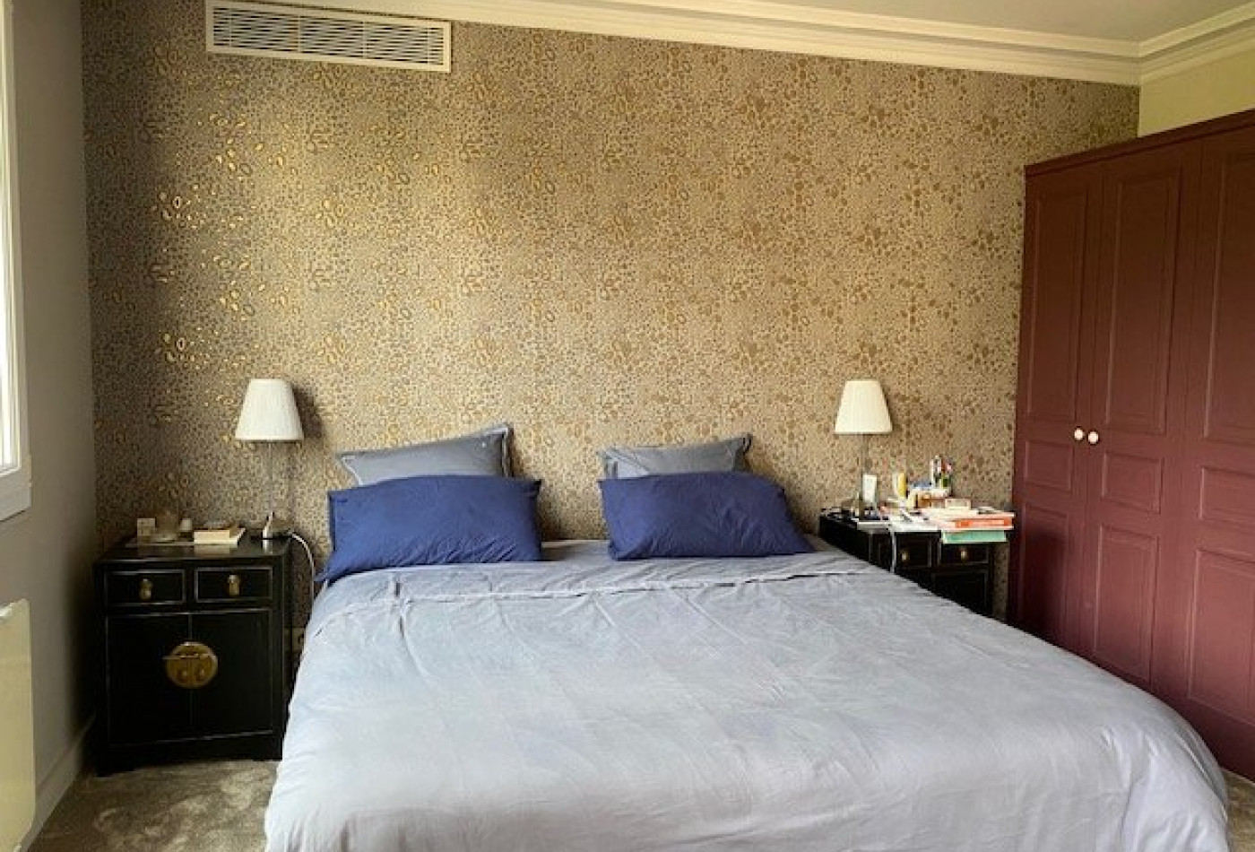 vente Appartement Paris 16eme Arrondissement - Photo 9