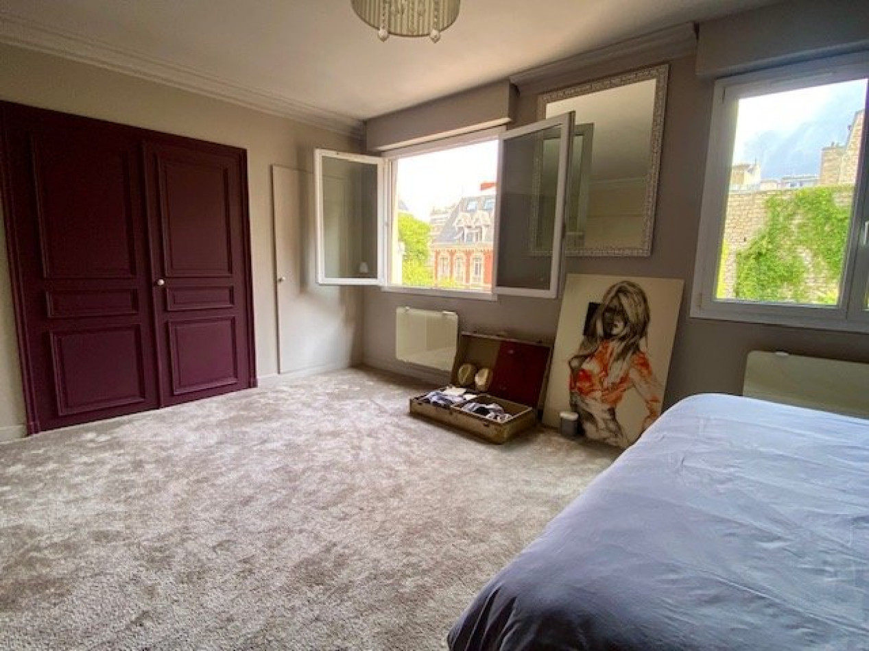 à vendre Appartement Paris 16eme Arrondissement - Photo 10